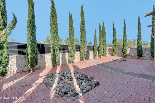 4019 Rock Springs Road, Las Cruces, NM 88011