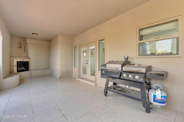 4019 Rock Springs Road, Las Cruces, NM 88011