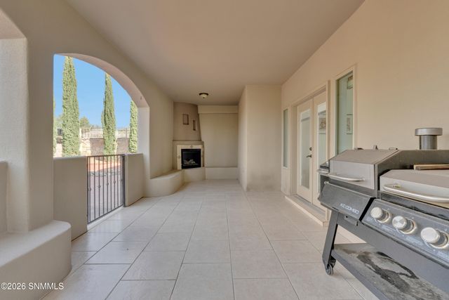 4019 Rock Springs Road, Las Cruces, NM 88011