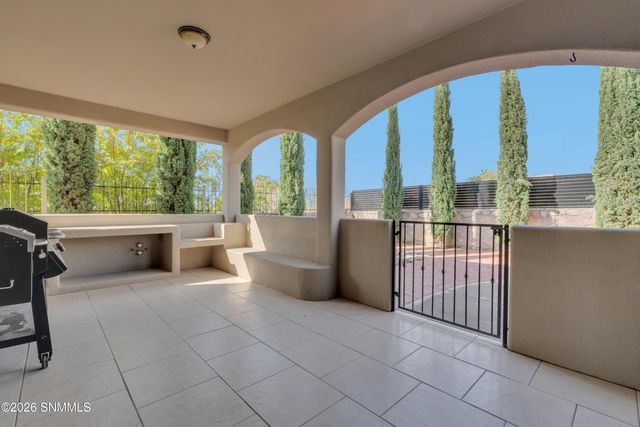 4019 Rock Springs Road, Las Cruces, NM 88011