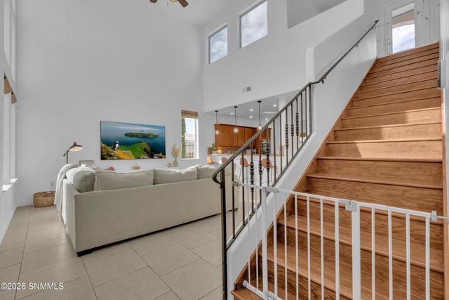 4019 Rock Springs Road, Las Cruces, NM 88011