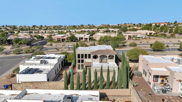 4019 Rock Springs Road, Las Cruces, NM 88011