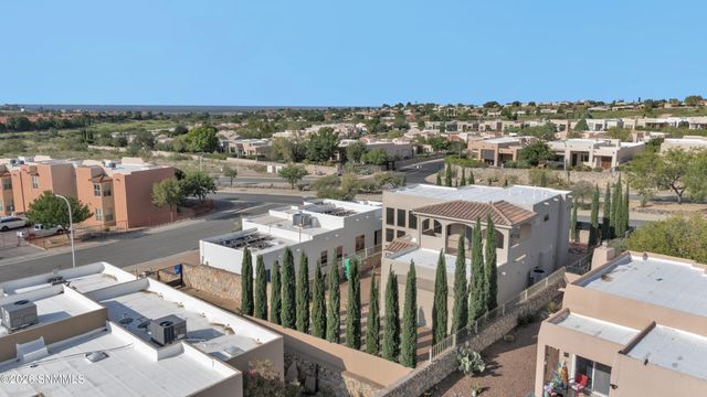 4019 Rock Springs Road, Las Cruces, NM 88011