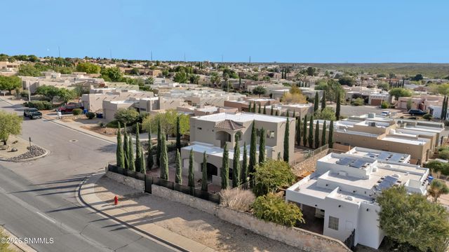 4019 Rock Springs Road, Las Cruces, NM 88011