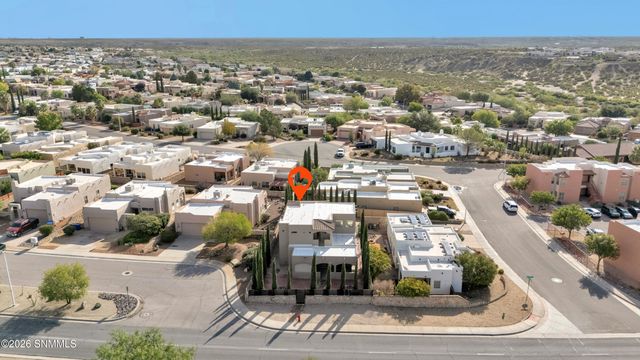 4019 Rock Springs Road, Las Cruces, NM 88011