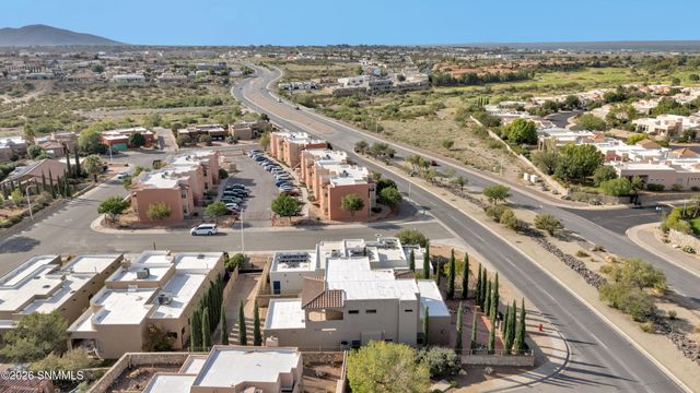 4019 Rock Springs Road, Las Cruces, NM 88011
