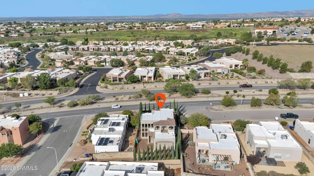 4019 Rock Springs Road, Las Cruces, NM 88011