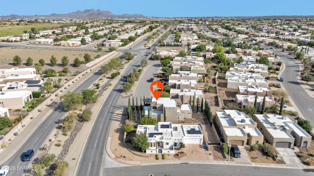 4019 Rock Springs Road, Las Cruces, NM 88011