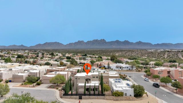 4019 Rock Springs Road, Las Cruces, NM 88011