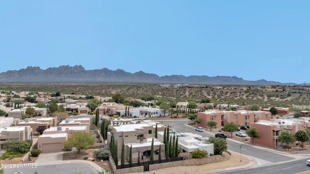 4019 Rock Springs Road, Las Cruces, NM 88011