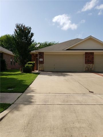 1512 Piedmont Drive, Mansfield, TX 76063