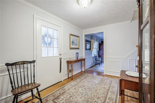 347 Brooksboro Drive, Webster, NY 14580
