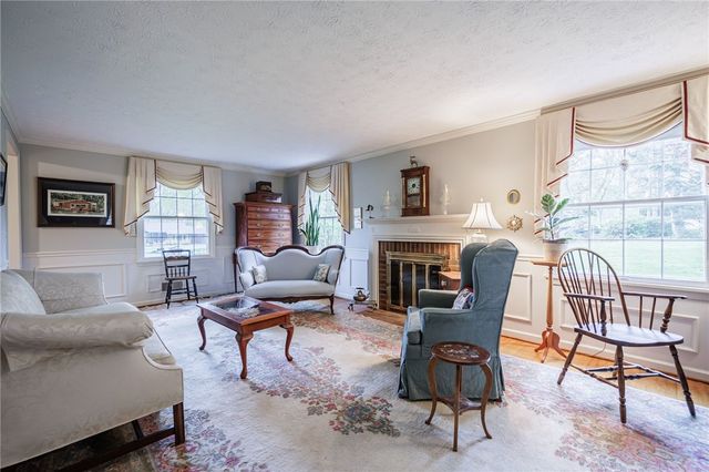 347 Brooksboro Drive, Webster, NY 14580