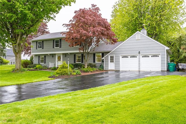 347 Brooksboro Drive, Webster, NY 14580