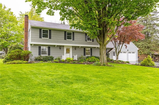 347 Brooksboro Drive, Webster, NY 14580