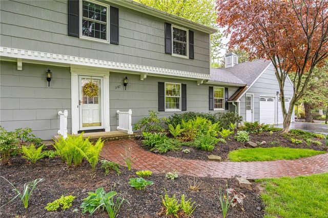 347 Brooksboro Drive, Webster, NY 14580