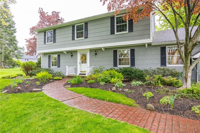347 Brooksboro Drive, Webster, NY 14580