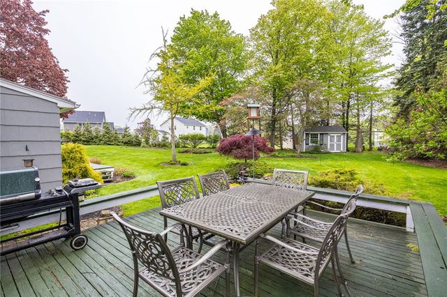 347 Brooksboro Drive, Webster, NY 14580