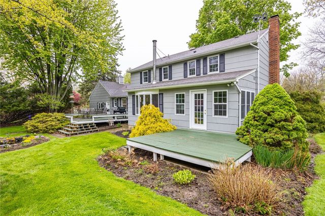 347 Brooksboro Drive, Webster, NY 14580