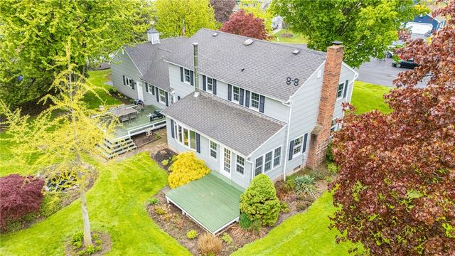 347 Brooksboro Drive, Webster, NY 14580