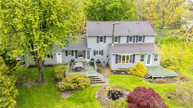 347 Brooksboro Drive, Webster, NY 14580