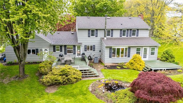 347 Brooksboro Drive, Webster, NY 14580
