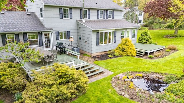 347 Brooksboro Drive, Webster, NY 14580