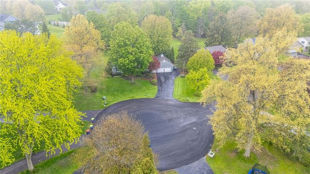 347 Brooksboro Drive, Webster, NY 14580