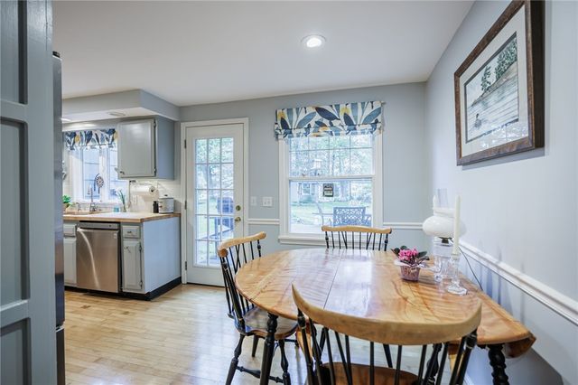 347 Brooksboro Drive, Webster, NY 14580