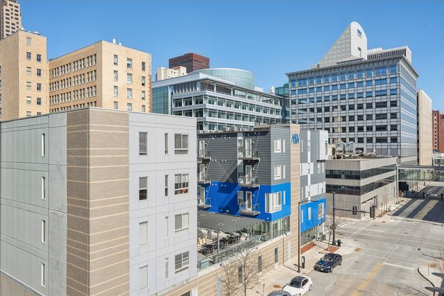 111 10th Street 406, Des Moines, IA 50309