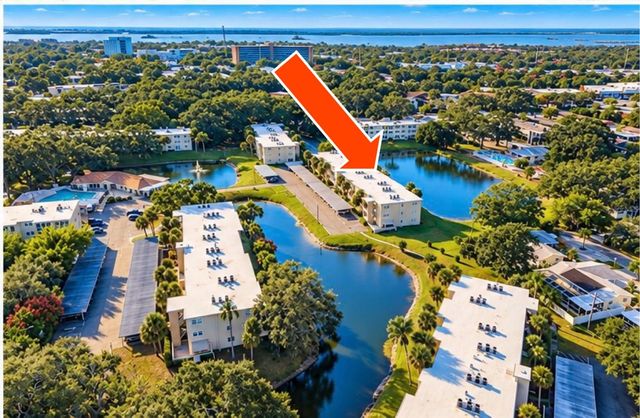 936 VIRGINIA STREET 306, Dunedin, FL 34698