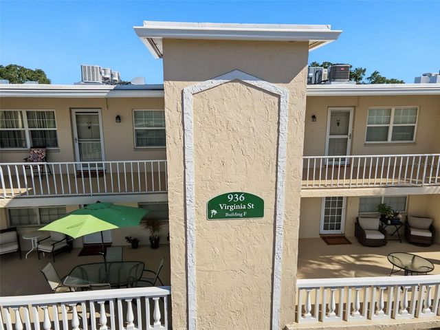 936 VIRGINIA STREET 306, Dunedin, FL 34698