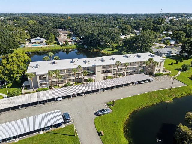 936 VIRGINIA STREET 306, Dunedin, FL 34698