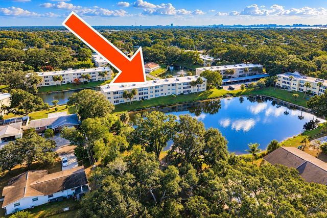 936 VIRGINIA STREET 306, Dunedin, FL 34698