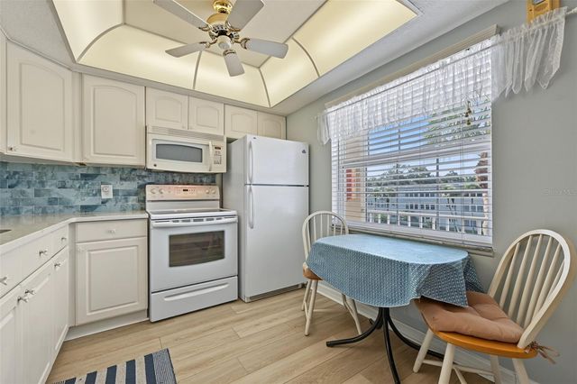 936 VIRGINIA STREET 306, Dunedin, FL 34698