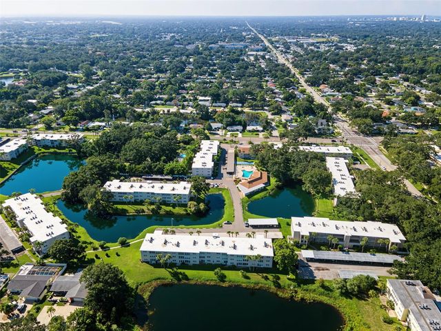 936 VIRGINIA STREET 306, Dunedin, FL 34698