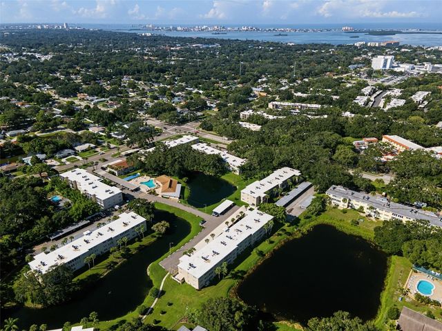 936 VIRGINIA STREET 306, Dunedin, FL 34698