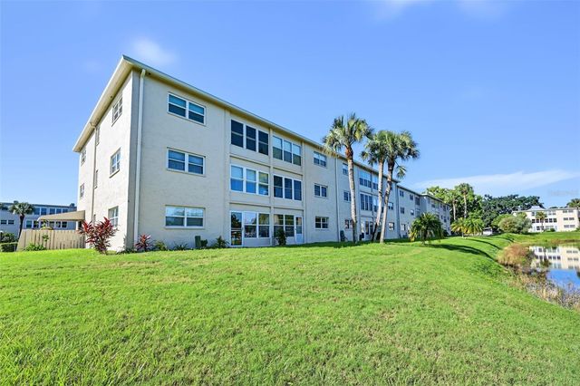 936 VIRGINIA STREET 306, Dunedin, FL 34698