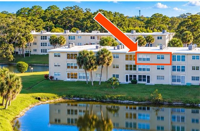 936 VIRGINIA STREET 306, Dunedin, FL 34698