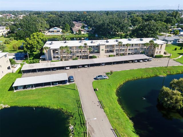 936 VIRGINIA STREET 306, Dunedin, FL 34698