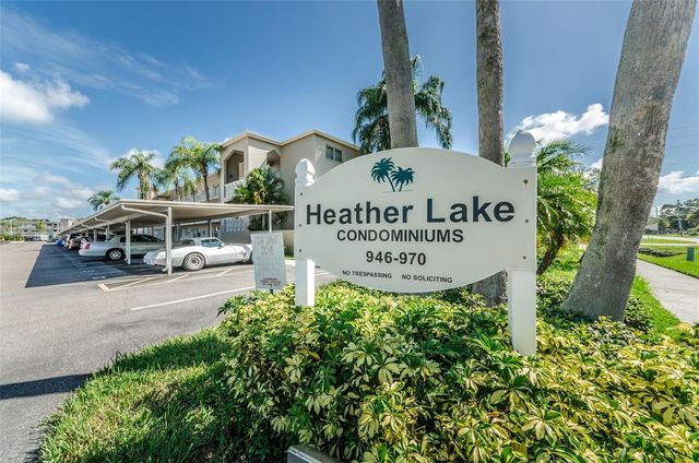 936 VIRGINIA STREET 306, Dunedin, FL 34698