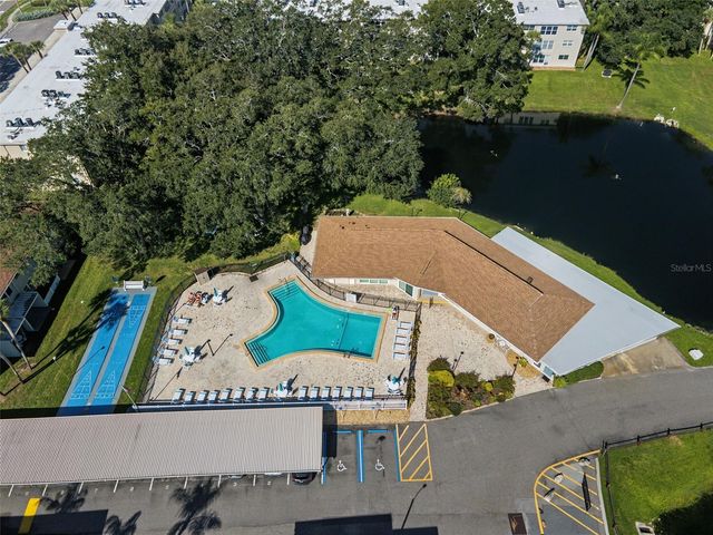 936 VIRGINIA STREET 306, Dunedin, FL 34698