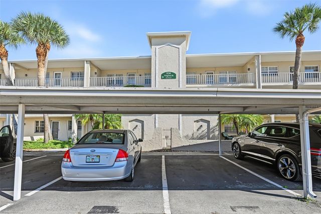 936 VIRGINIA STREET 306, Dunedin, FL 34698