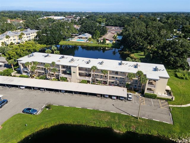 936 VIRGINIA STREET 306, Dunedin, FL 34698