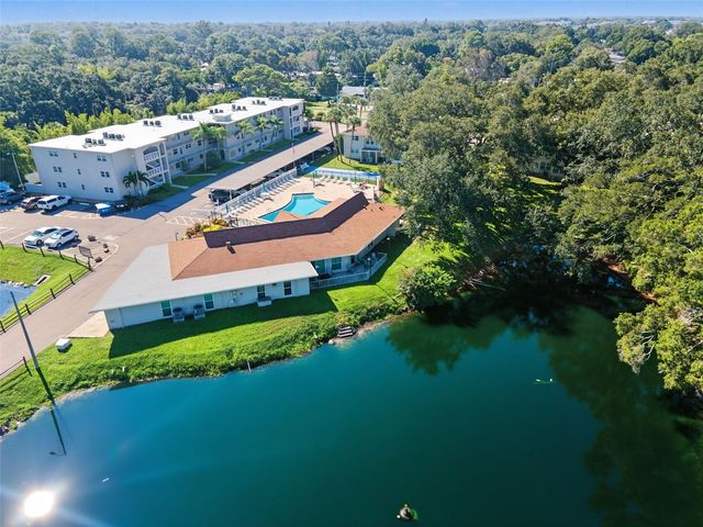 936 VIRGINIA STREET 306, Dunedin, FL 34698
