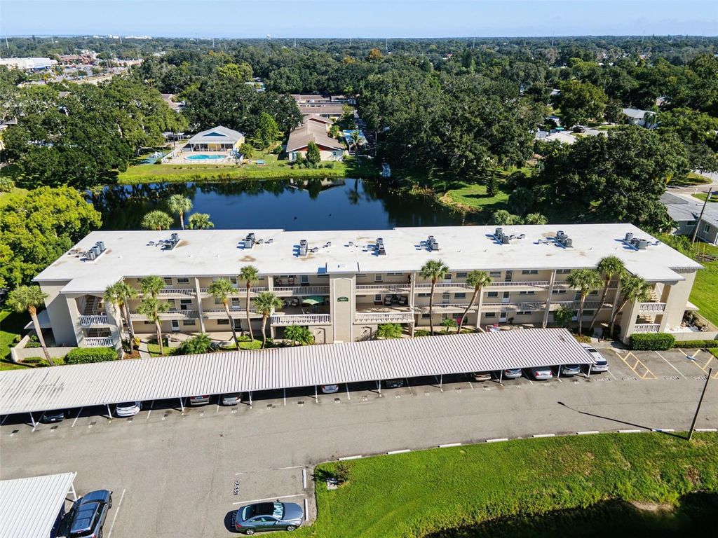 936 VIRGINIA STREET 306, Dunedin, FL 34698