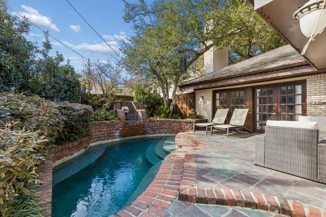 4303 University Boulevard, University Park, TX 75205