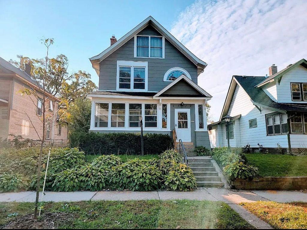 1772 Lafond Avenue, Saint Paul, MN 55104