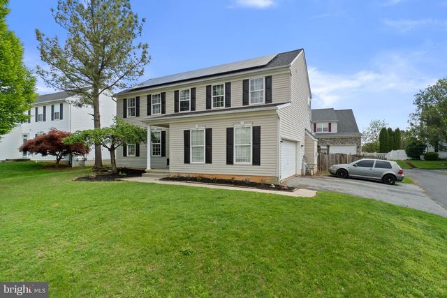 4210 MEAD DR, Hampstead, MD 21074