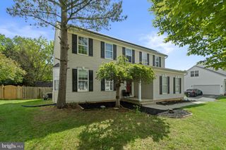 4210 MEAD DR, Hampstead, MD 21074